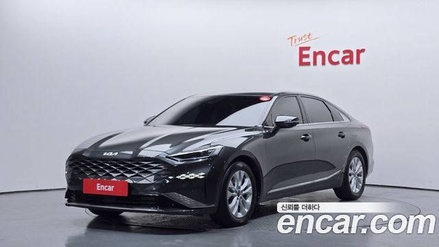 Kia K8 2023