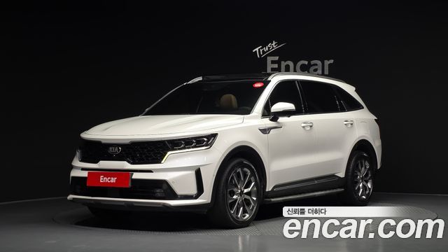 Kia Sorento 2020