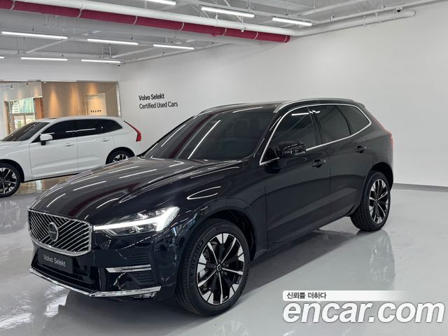 Volvo XC60 2026