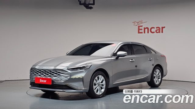 Kia K8 2023
