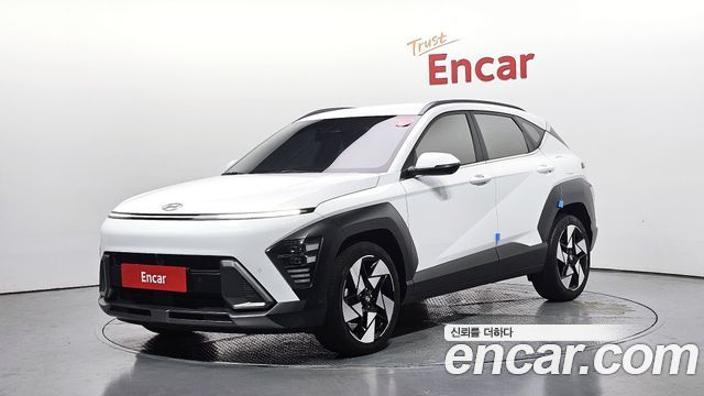Hyundai Kona 2023