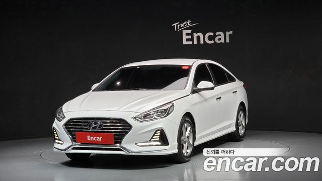 Hyundai Sonata 2017
