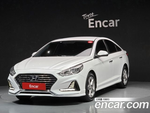 Hyundai Sonata 2017