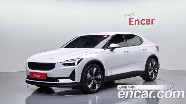 Polestar Polestar 2 2022
