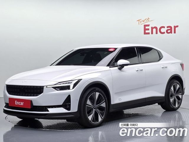 Polestar Polestar 2 2022