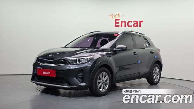 Kia Stonic 2018