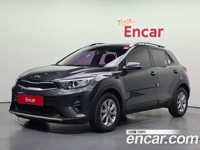 Kia Stonic 2018