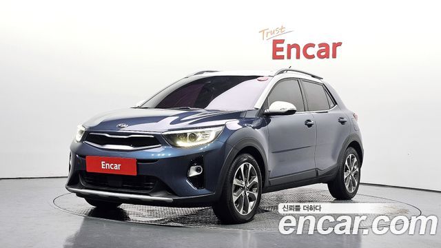 Kia Stonic 2018