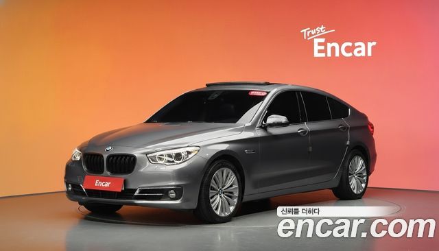 BMW Gran Turismo 2014