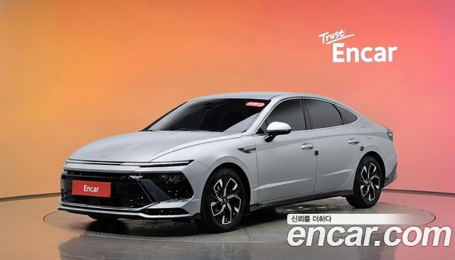 Hyundai Sonata 2023