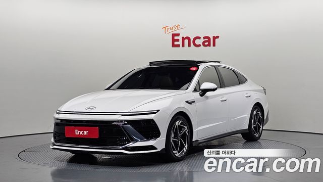 Hyundai Sonata 2023