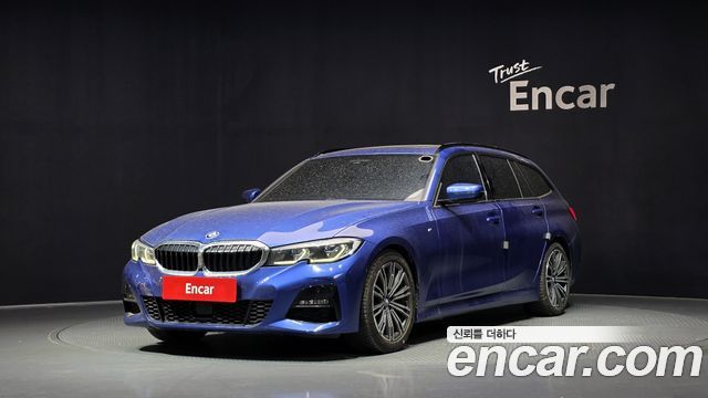 BMW 3-Series 2020