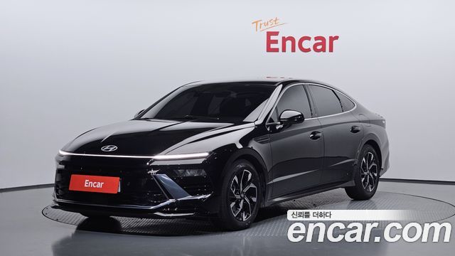 Hyundai Sonata 2024