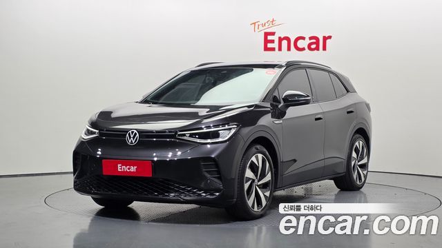 Volkswagen ID.4 2022