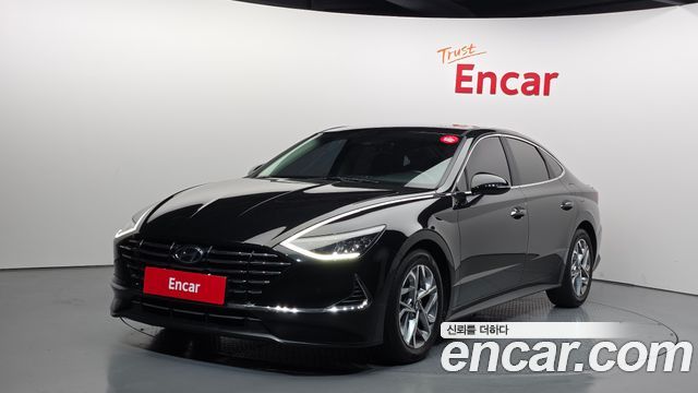 Hyundai Sonata 2019