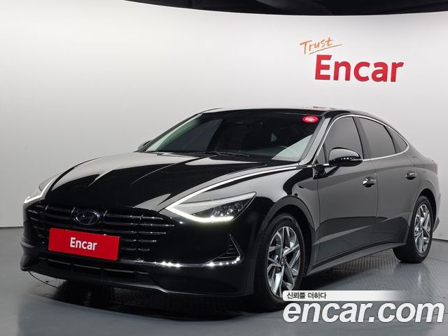 Hyundai Sonata 2019