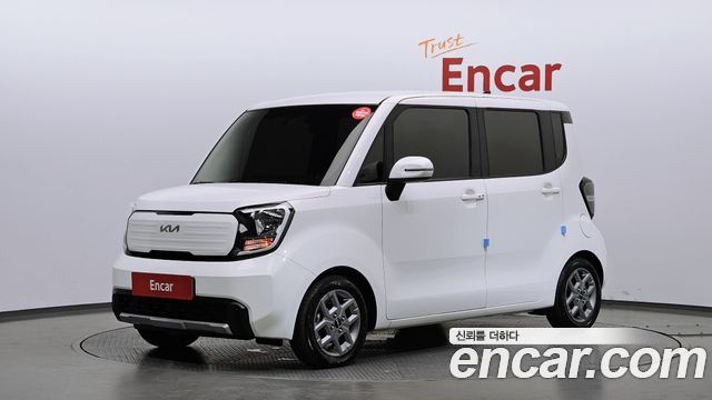 Kia RAY 2023