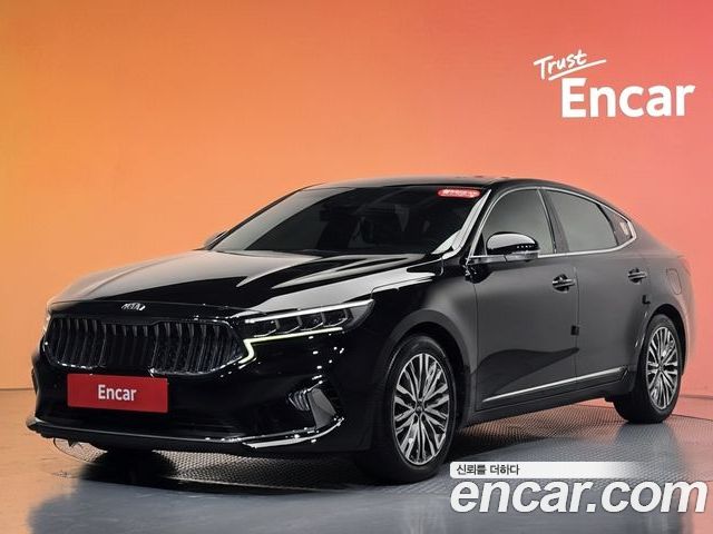 Kia K7 2020
