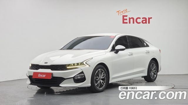 Kia K5 2020