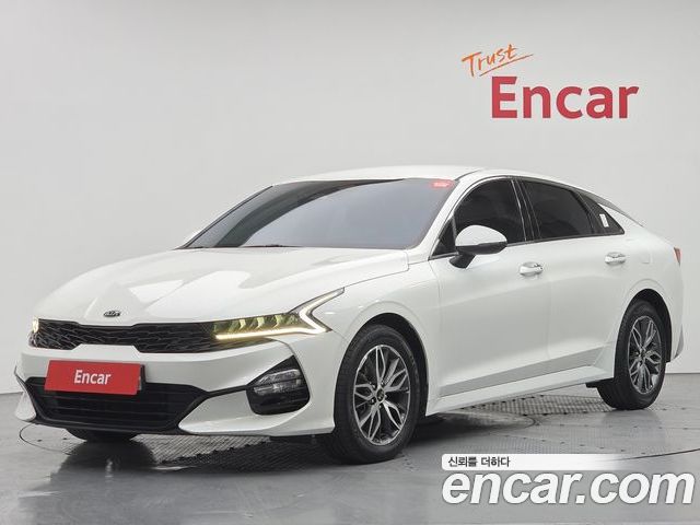 Kia K5 2020