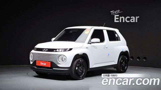 Hyundai Casper 2022