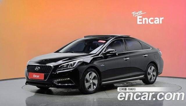 Hyundai Sonata 2017