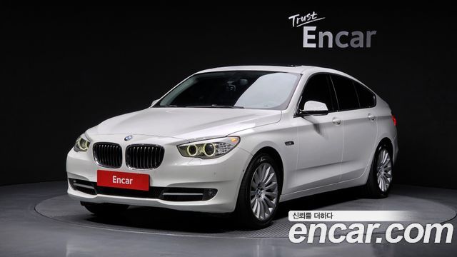 BMW Gran Turismo 2013