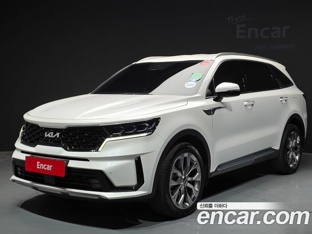 Kia Sorento 2023