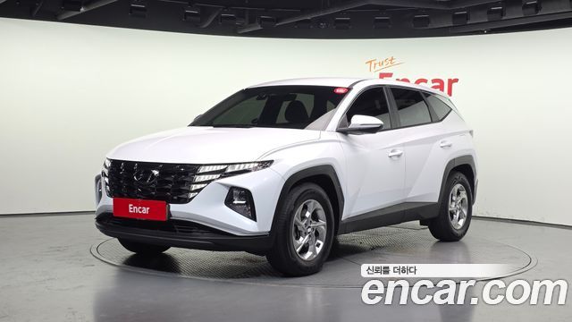 Hyundai Tucson 2023