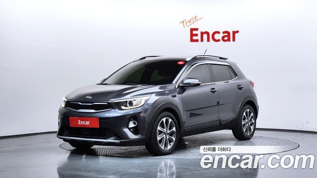 Kia Stonic 2017