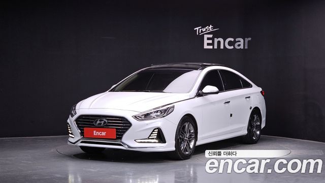 Hyundai Sonata 2017