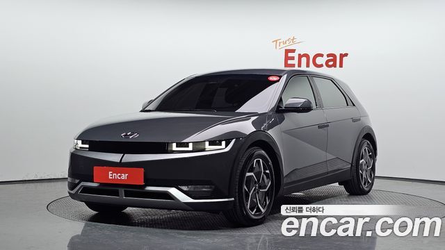 Hyundai Ioniq5 2023