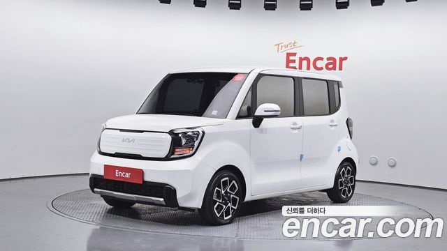 Kia RAY 2023