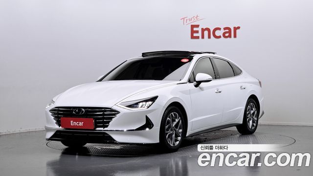 Hyundai Sonata 2019