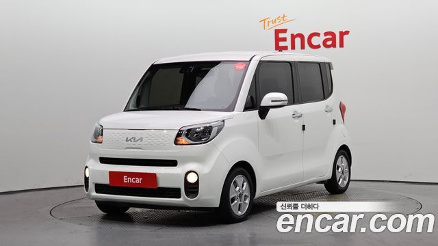 Kia RAY 2022