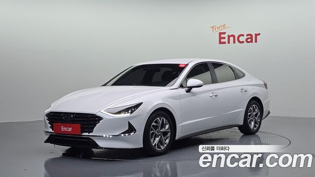 Hyundai Sonata 2019