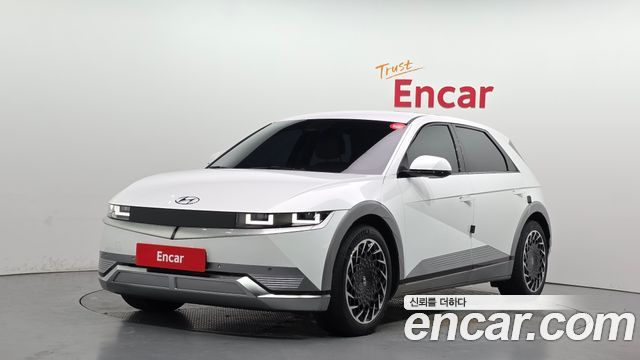 Hyundai Ioniq5 2022