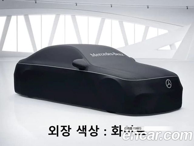 Mercedes-Benz GLC-Class 2026