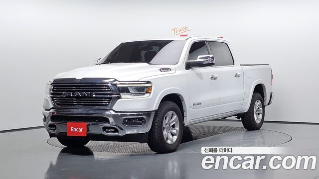 Dodge Ram Pick Up 2019