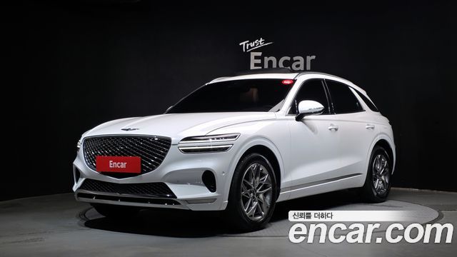 Genesis GV70 2023