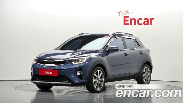 Kia Stonic 2017