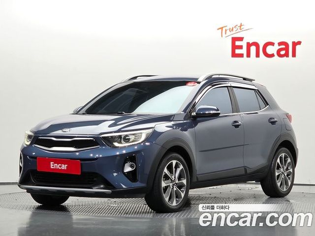 Kia Stonic 2017