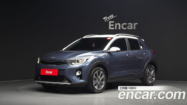 Kia Stonic 2019