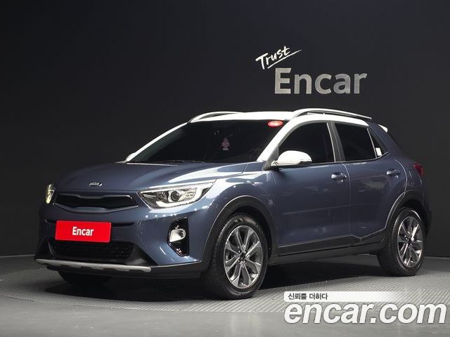 Kia Stonic 2019