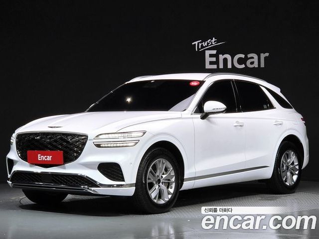 Genesis GV70 2024