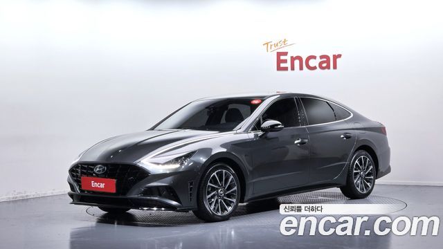 Hyundai Sonata 2020