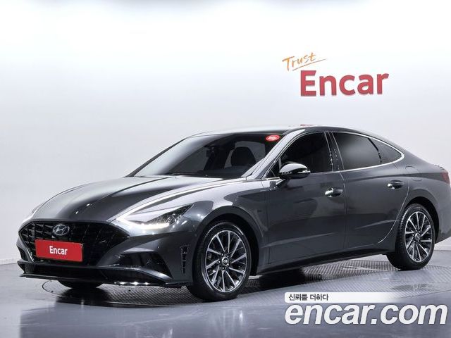Hyundai Sonata 2020