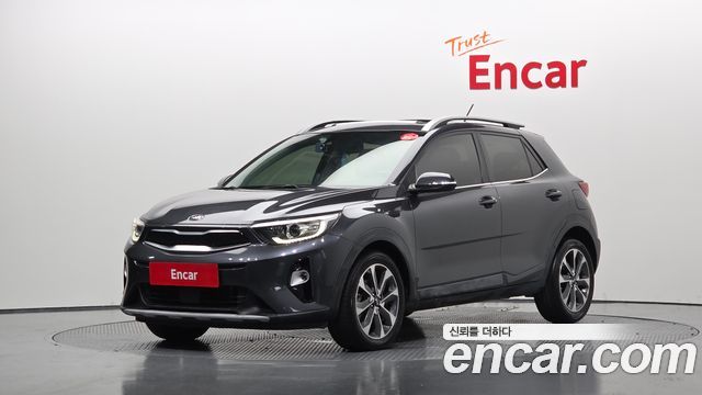Kia Stonic 2017