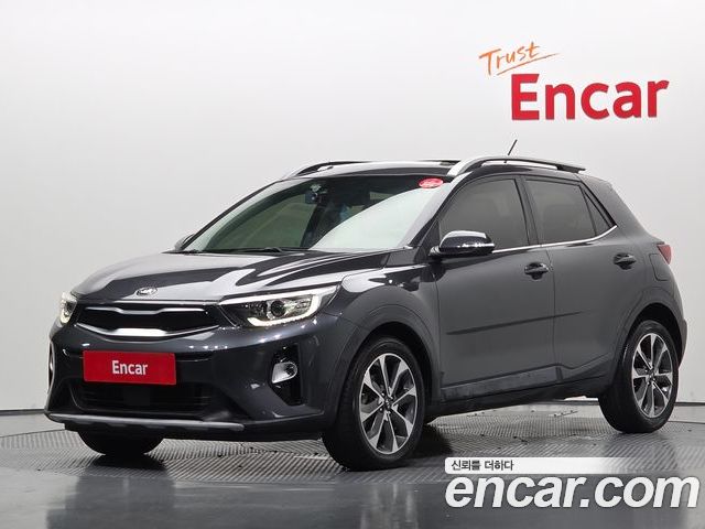 Kia Stonic 2017