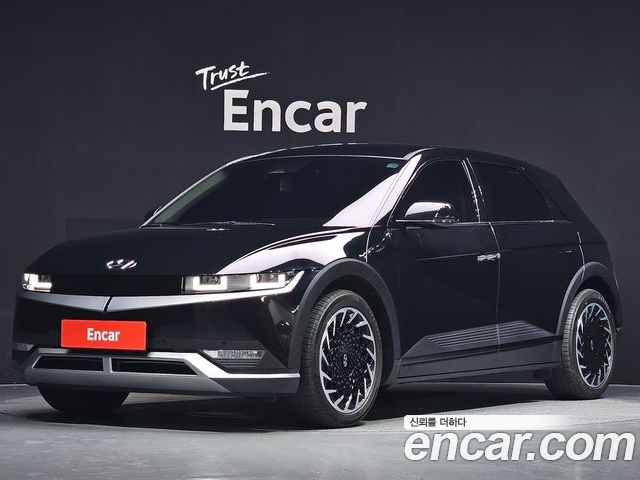 Hyundai Ioniq5 2023